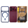 Tactical MagForce Hyperstealth 3.0 Kryt pro do iPhone 17 Pro/18 Pro D - 1586318 - zdjęcie 6